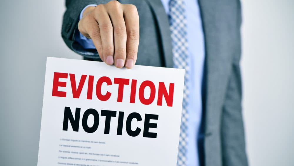 Section 8 Eviction Process in NYC: What Landlords Must Know