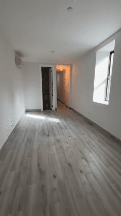 3BR apartment in Bronx