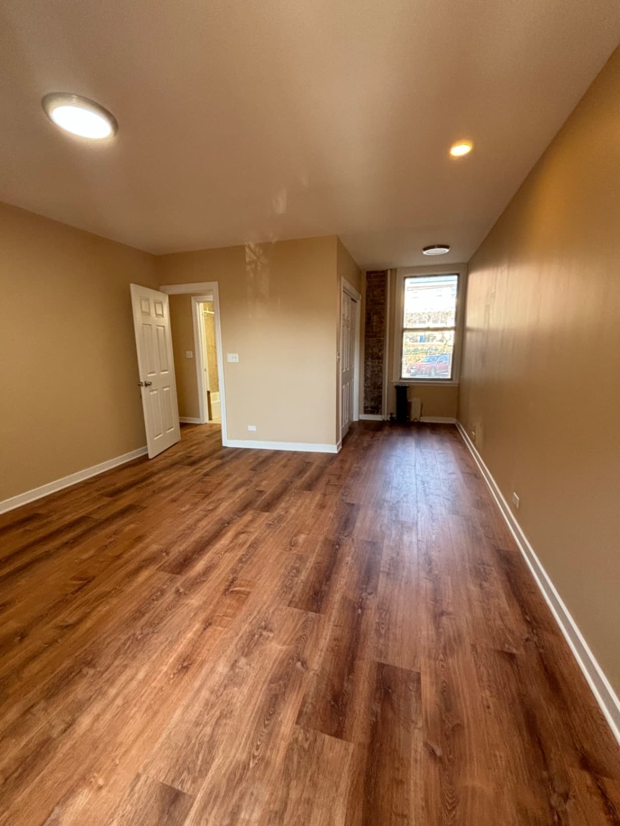 3BR apartment in Morris Heights