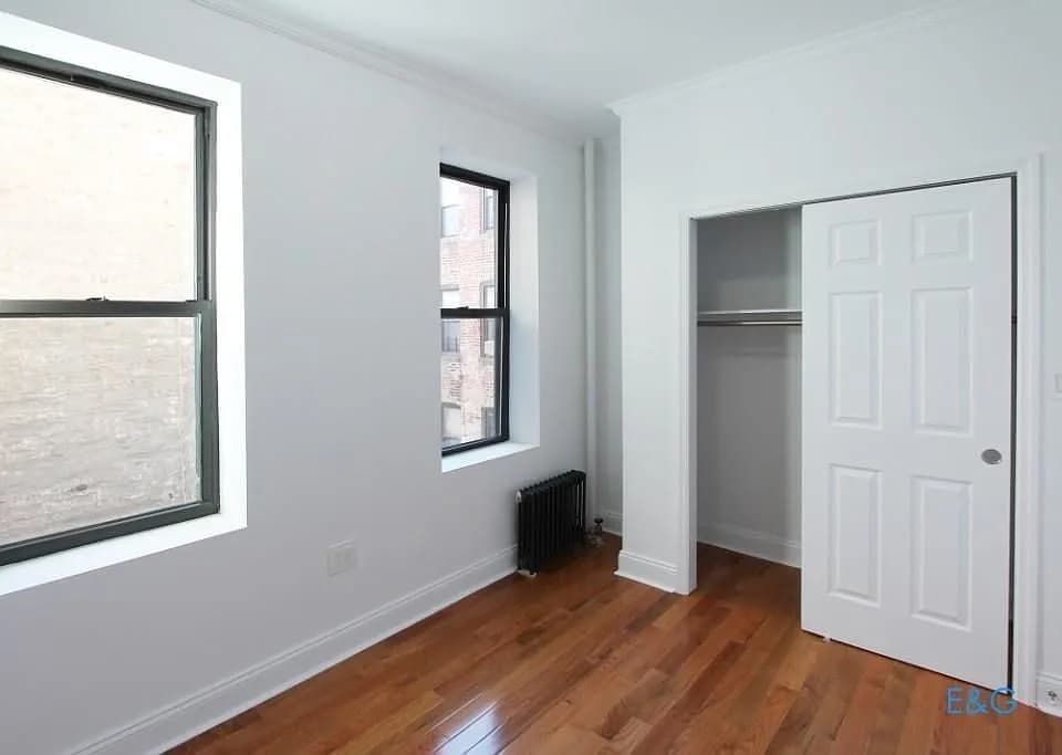 2BR apartment in Brownsville