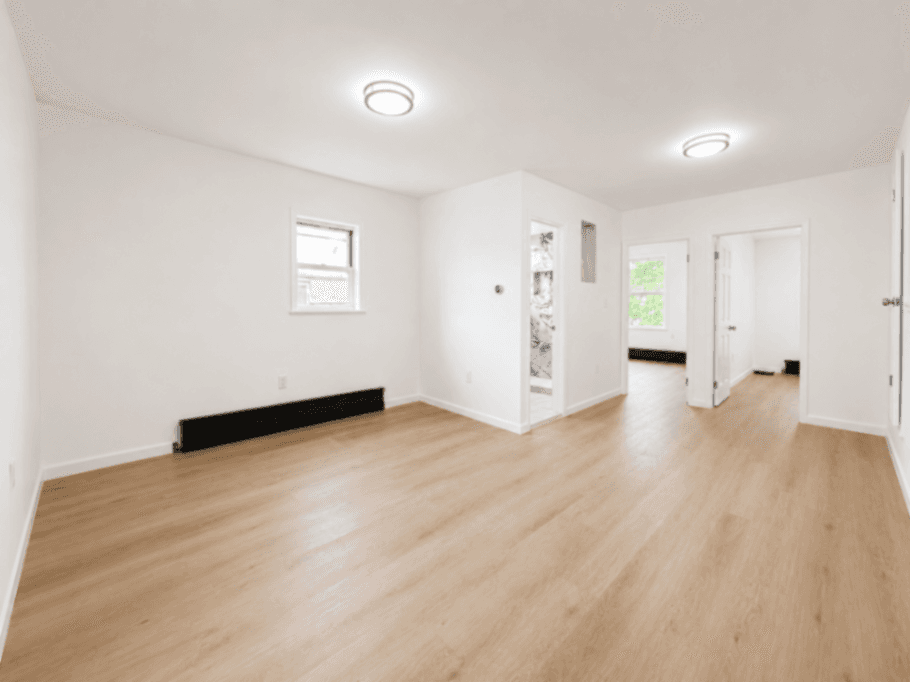 3BR apartment in Sheepshead Bay