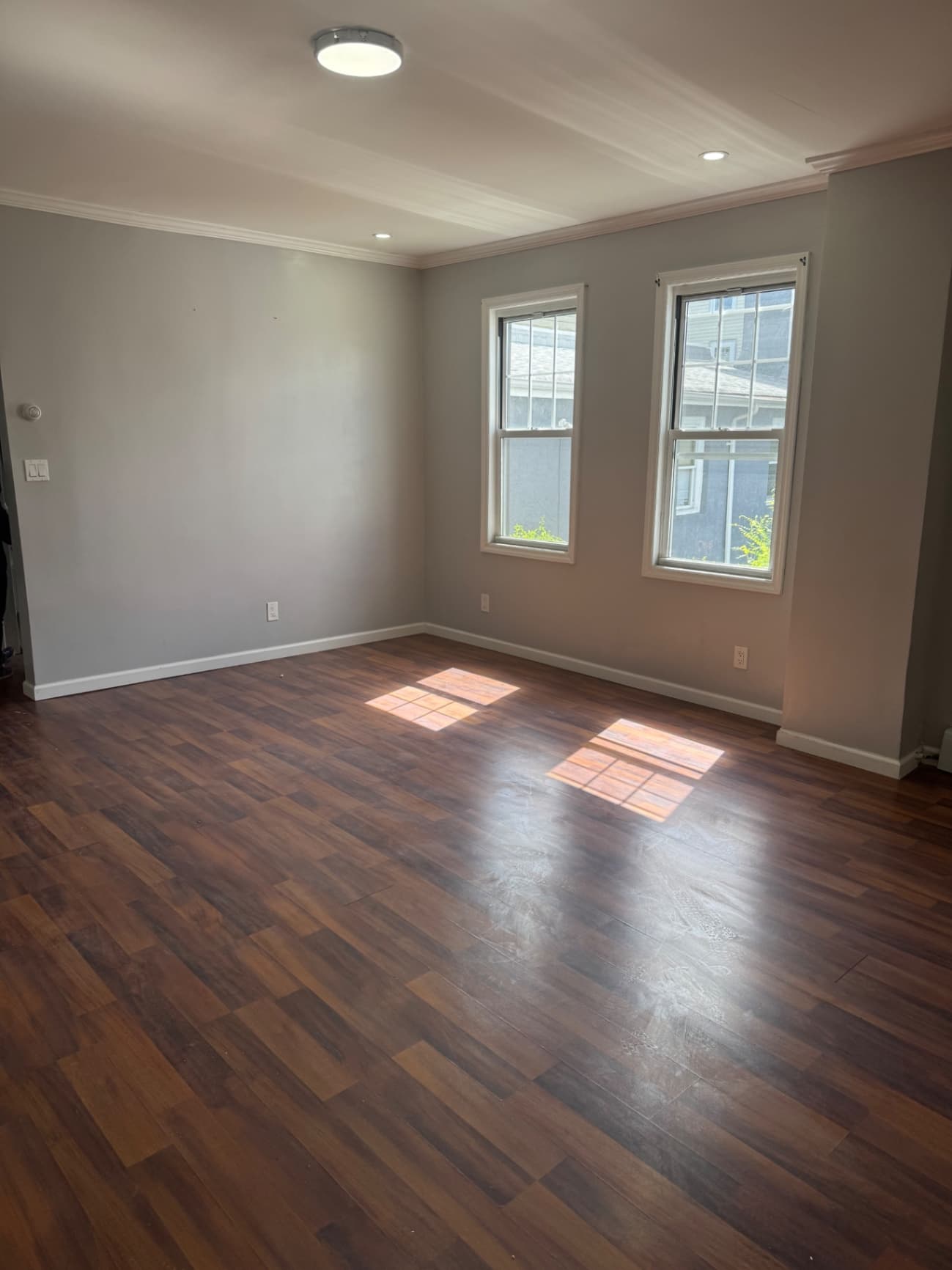 3BR apartment in West Brighton
