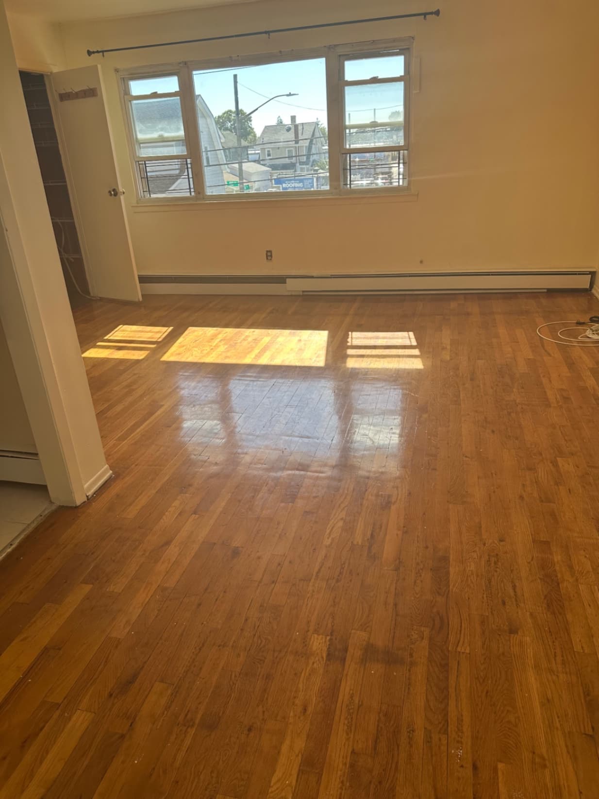 3BR apartment in Jamaica