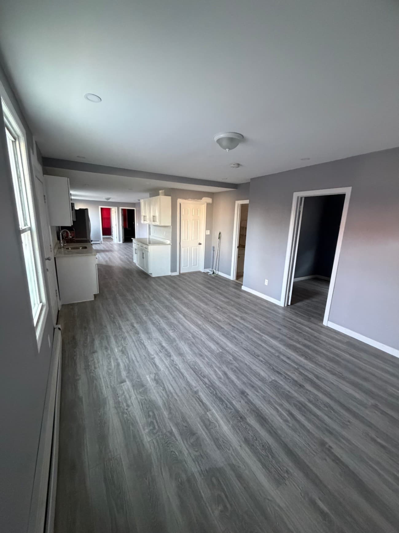 4BR apartment in South Ozone Park