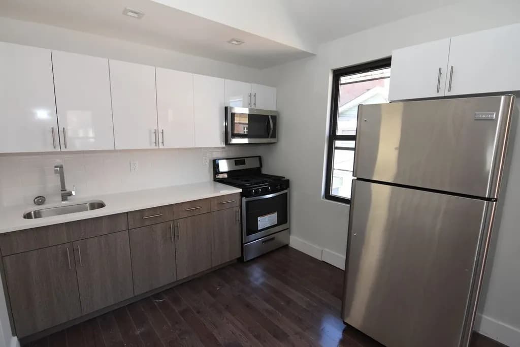 0BR apartment in Bedford-Stuyvesant