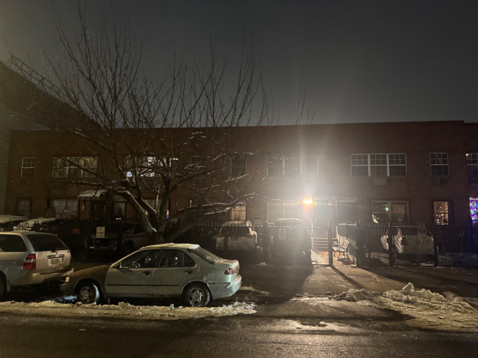 3BR apartment in South Bronx
