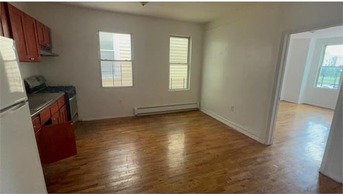 3BR apartment in Tremont