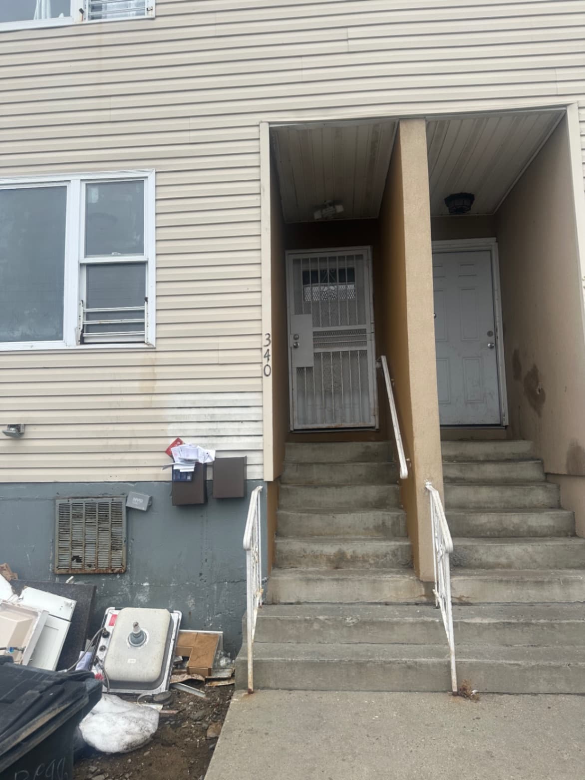 3 Bedrooms apartment in Far Rockaway