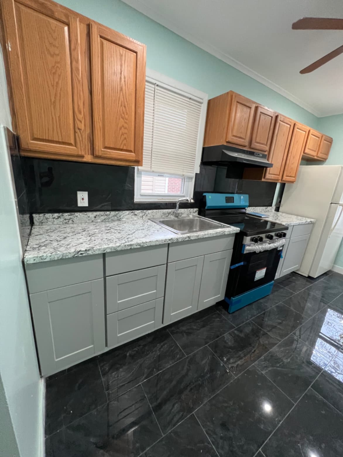 2BR apartment in Queens