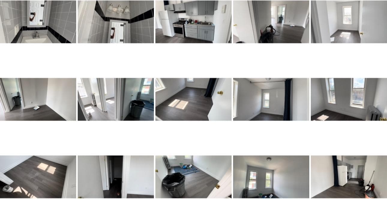 5BR apartment in Richmond Hill