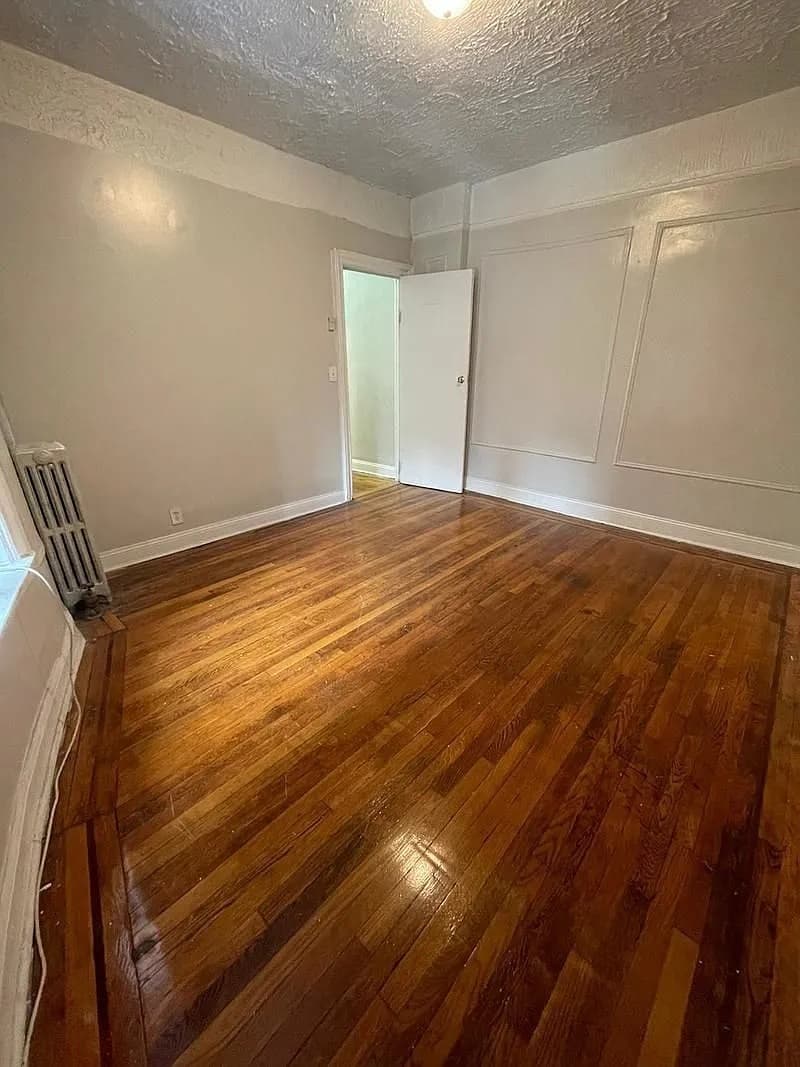 1BR apartment in Crown Heights