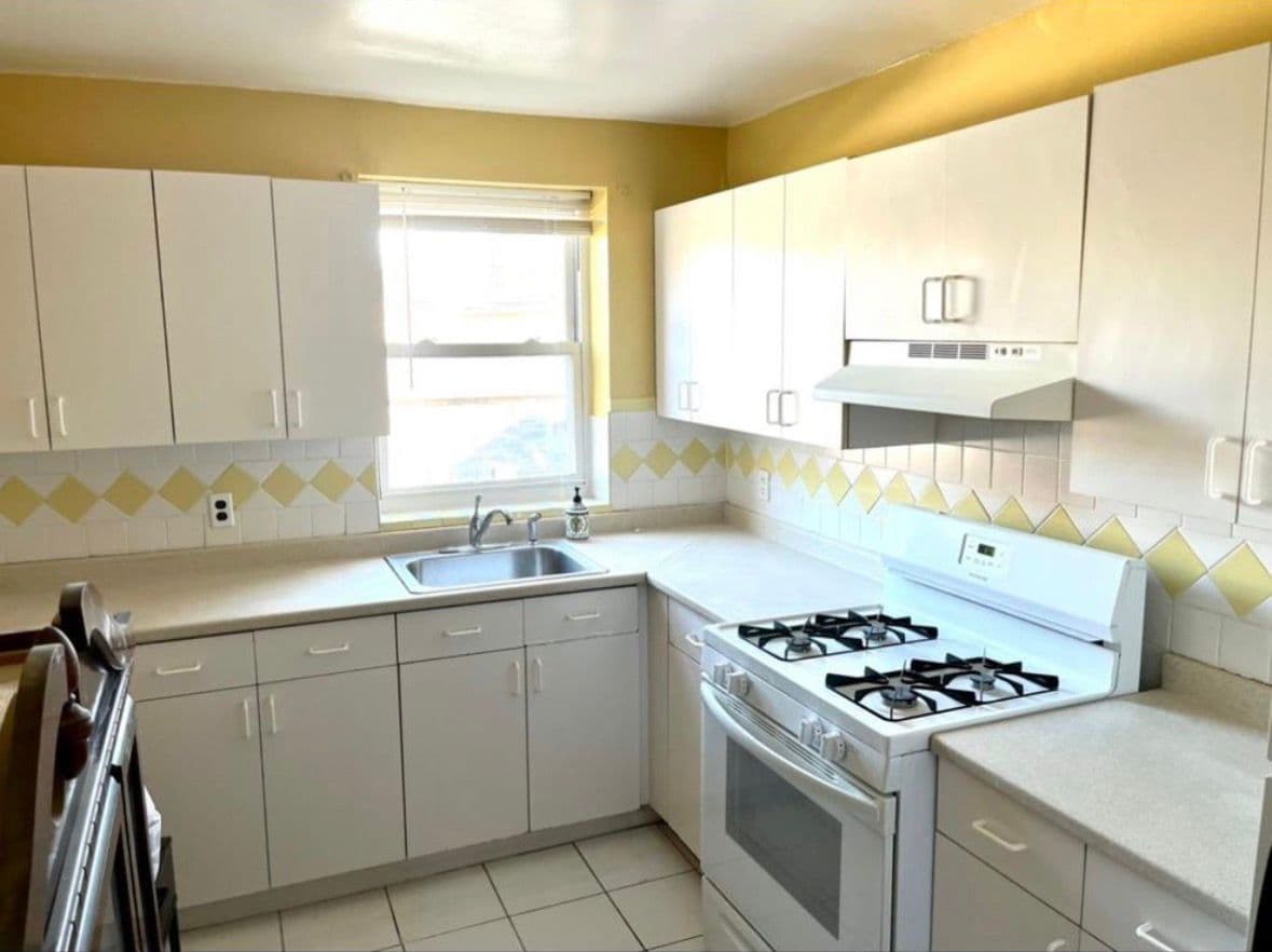 4BR apartment in Co-op City