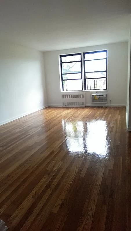3BR apartment in Flatbush