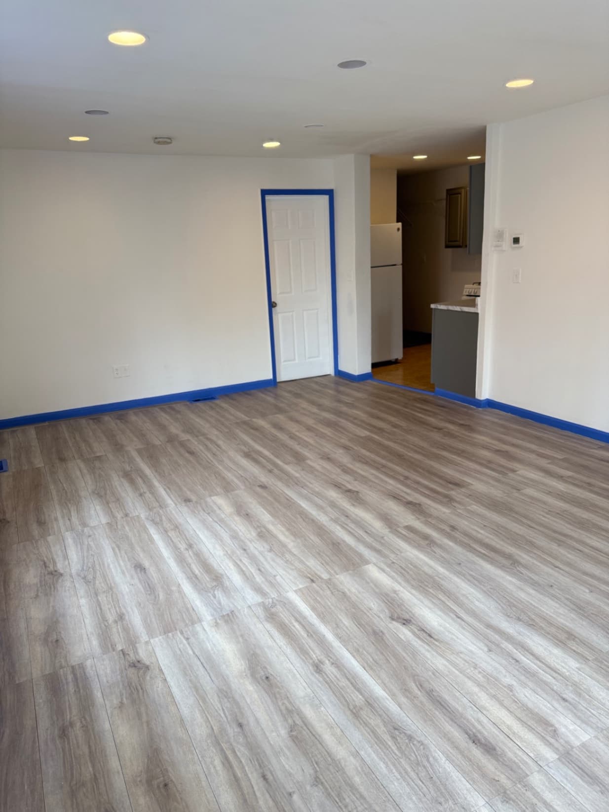 3BR apartment in Bronx