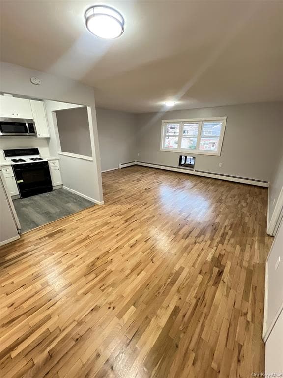 3BR apartment in Throgs Neck