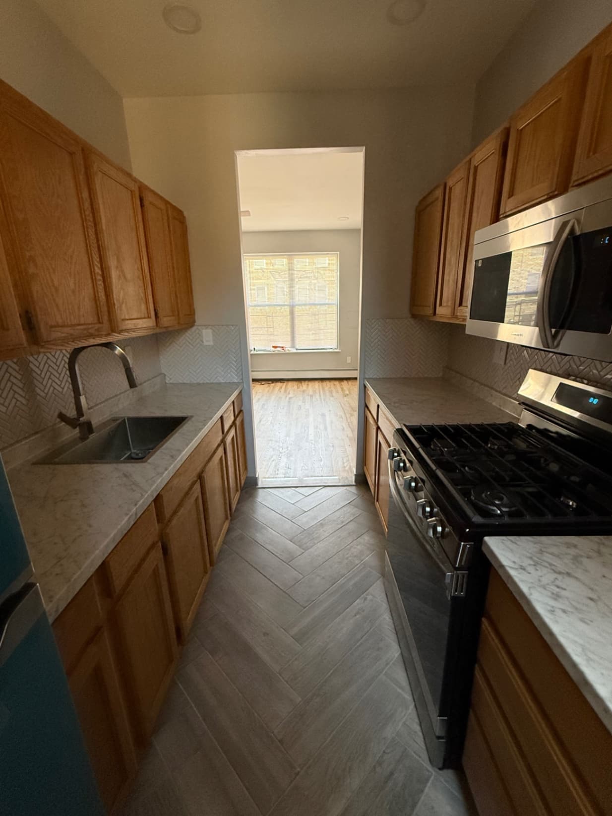 3BR apartment in East New York