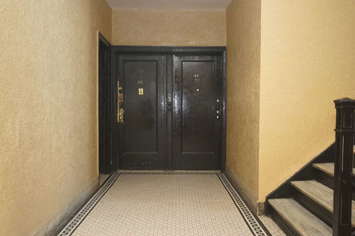 1BR apartment in Throgs Neck