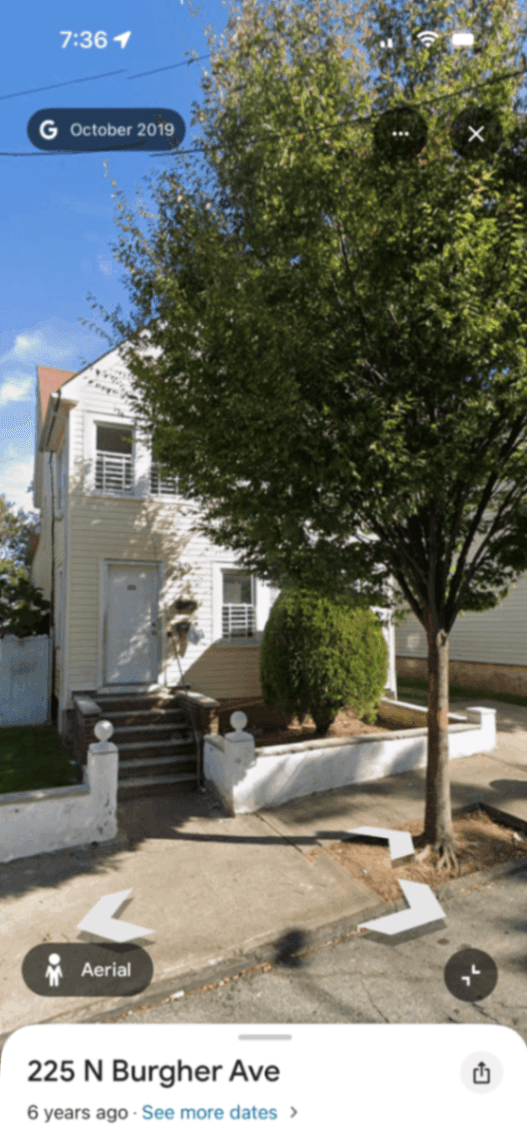 3 Bedrooms apartment in Staten Island