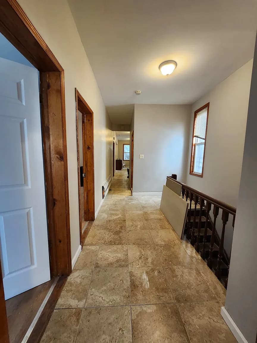 4BR apartment in Bronx
