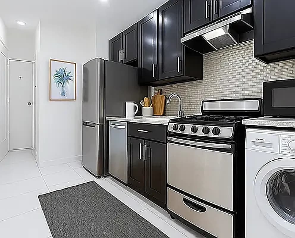3BR apartment in Upper West Side