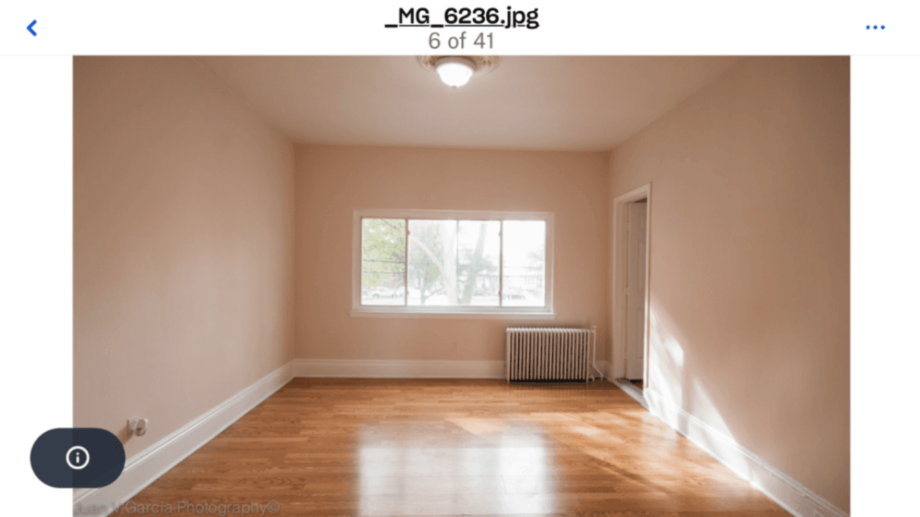 3BR apartment in Maspeth