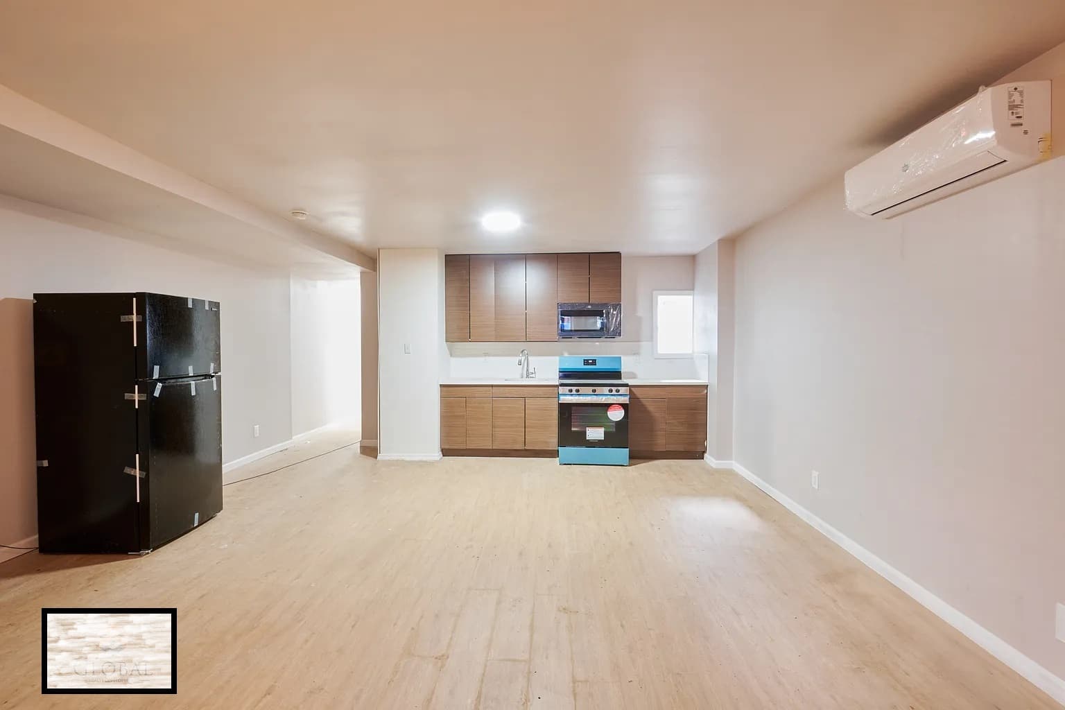 3BR apartment in Kingsbridge
