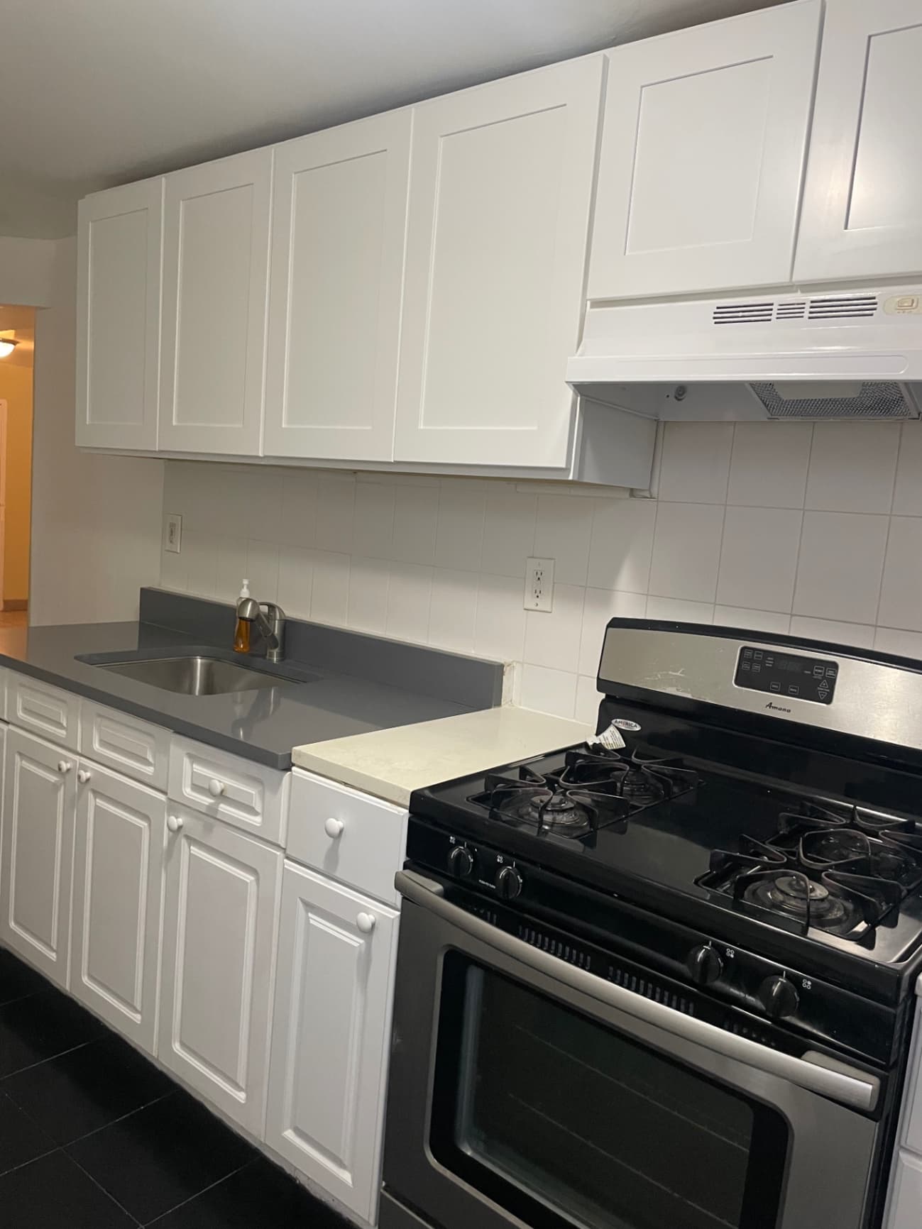 2BR apartment in East New York