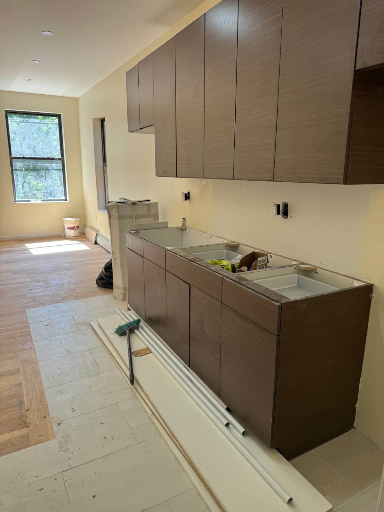 3BR apartment in Bronx