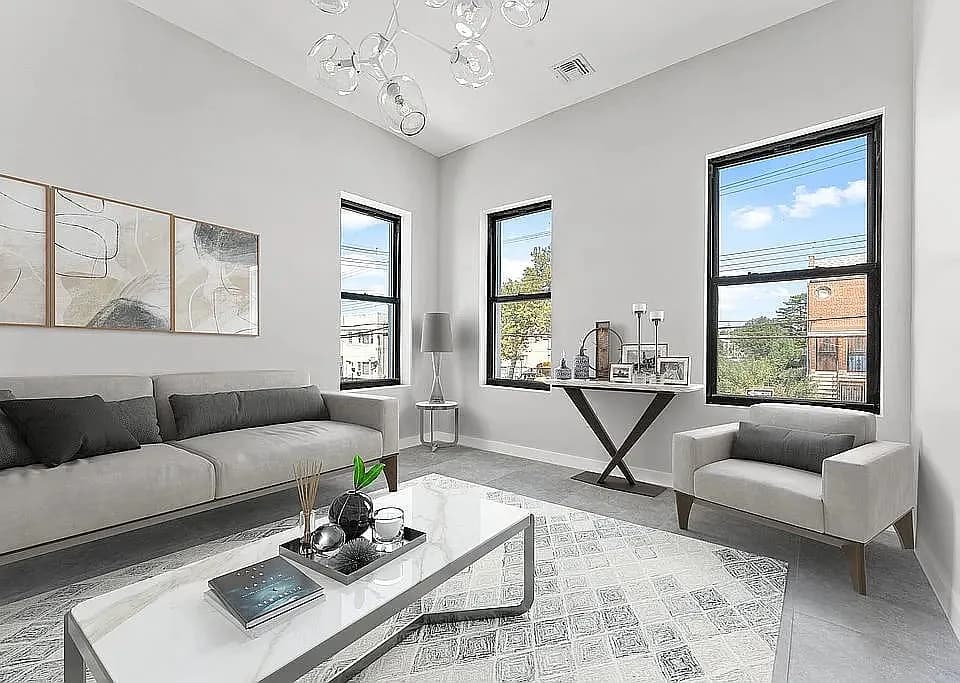 3BR apartment in Canarsie