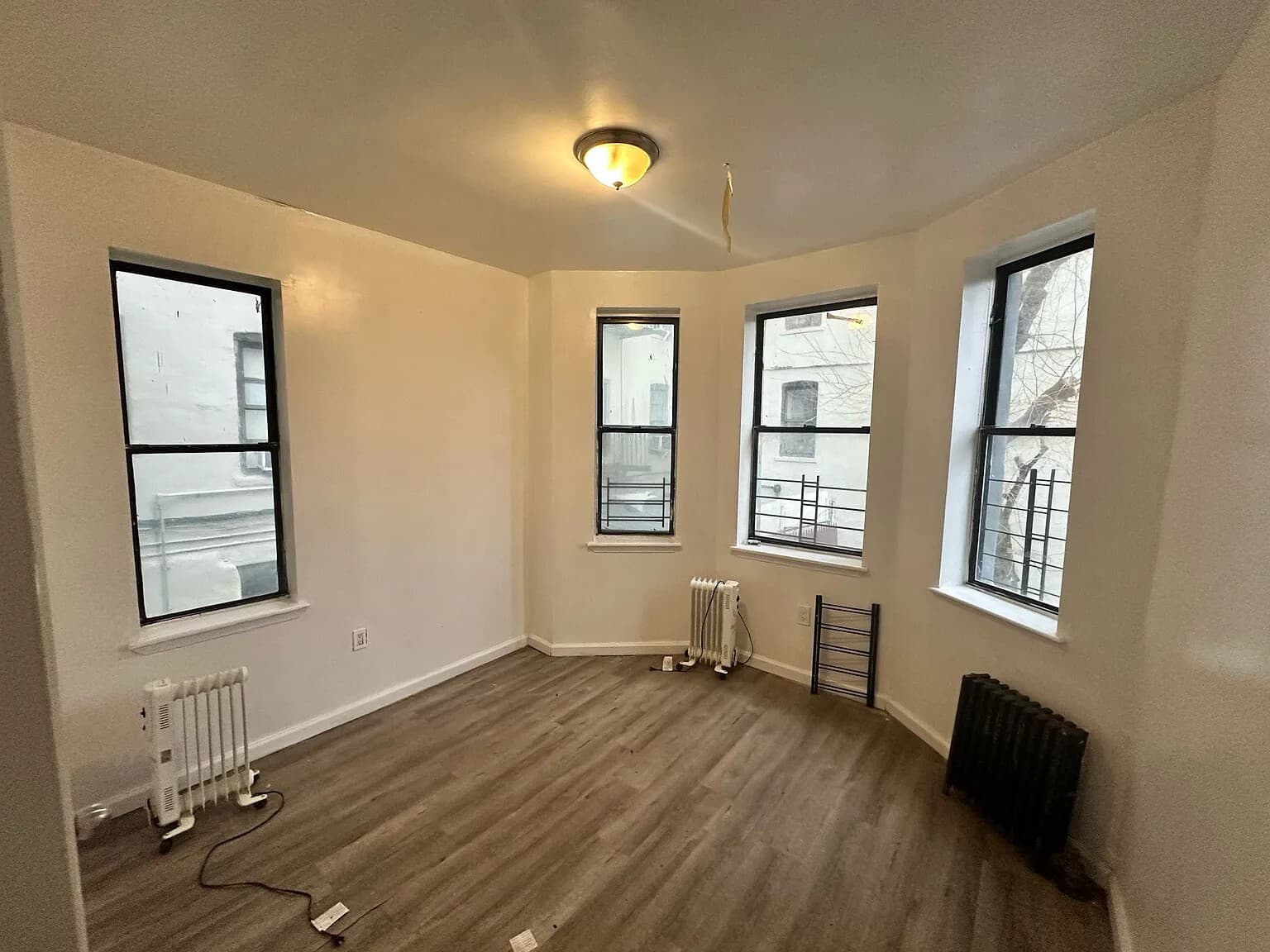 5BR apartment in South Bronx