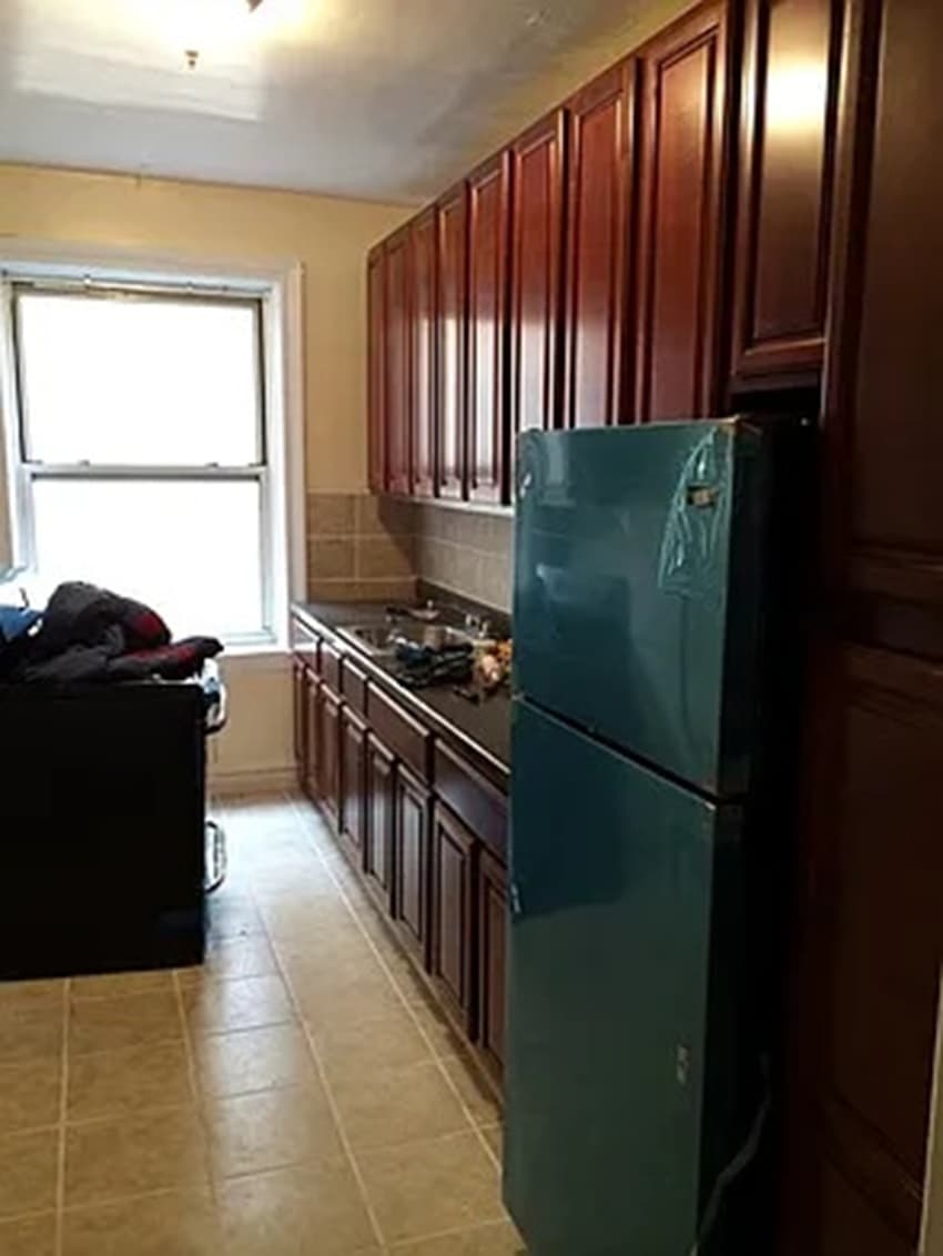 2BR apartment in Flatbush