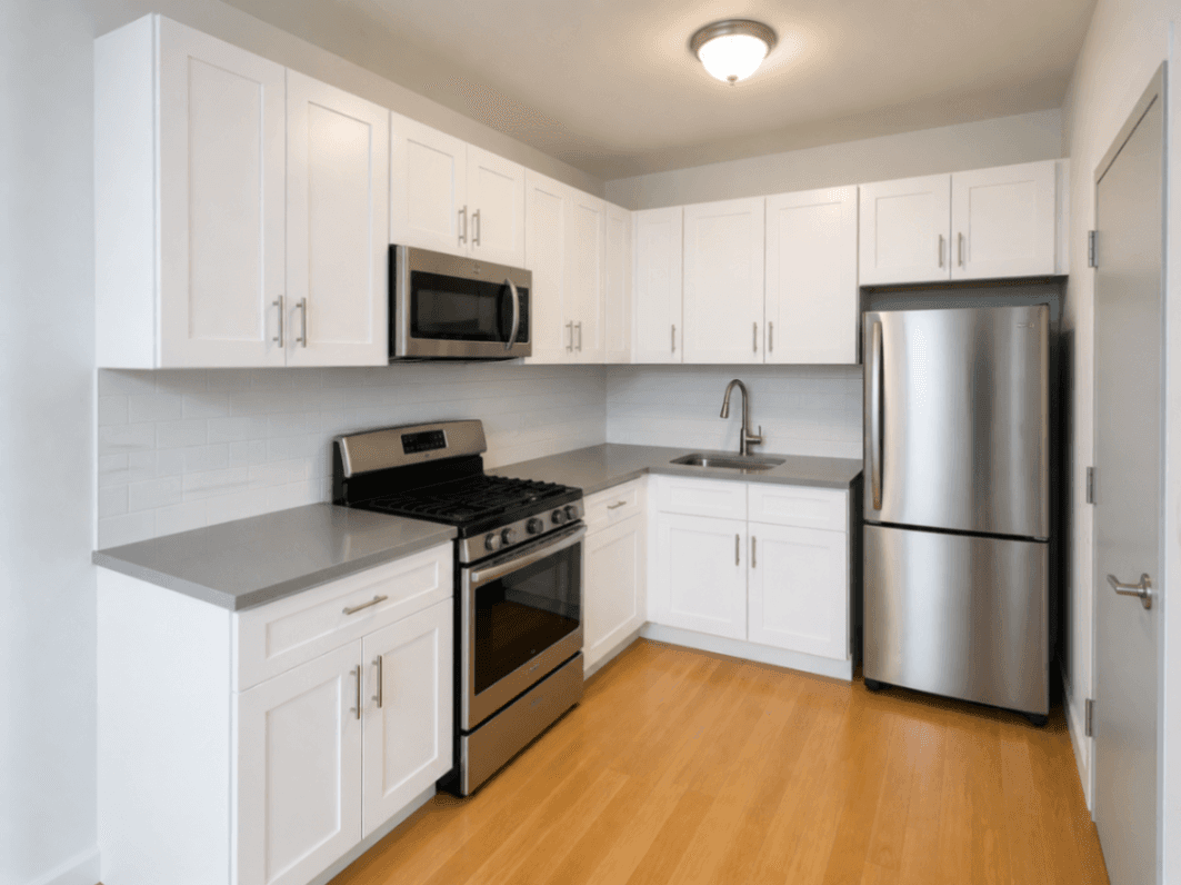 1BR apartment in East New York
