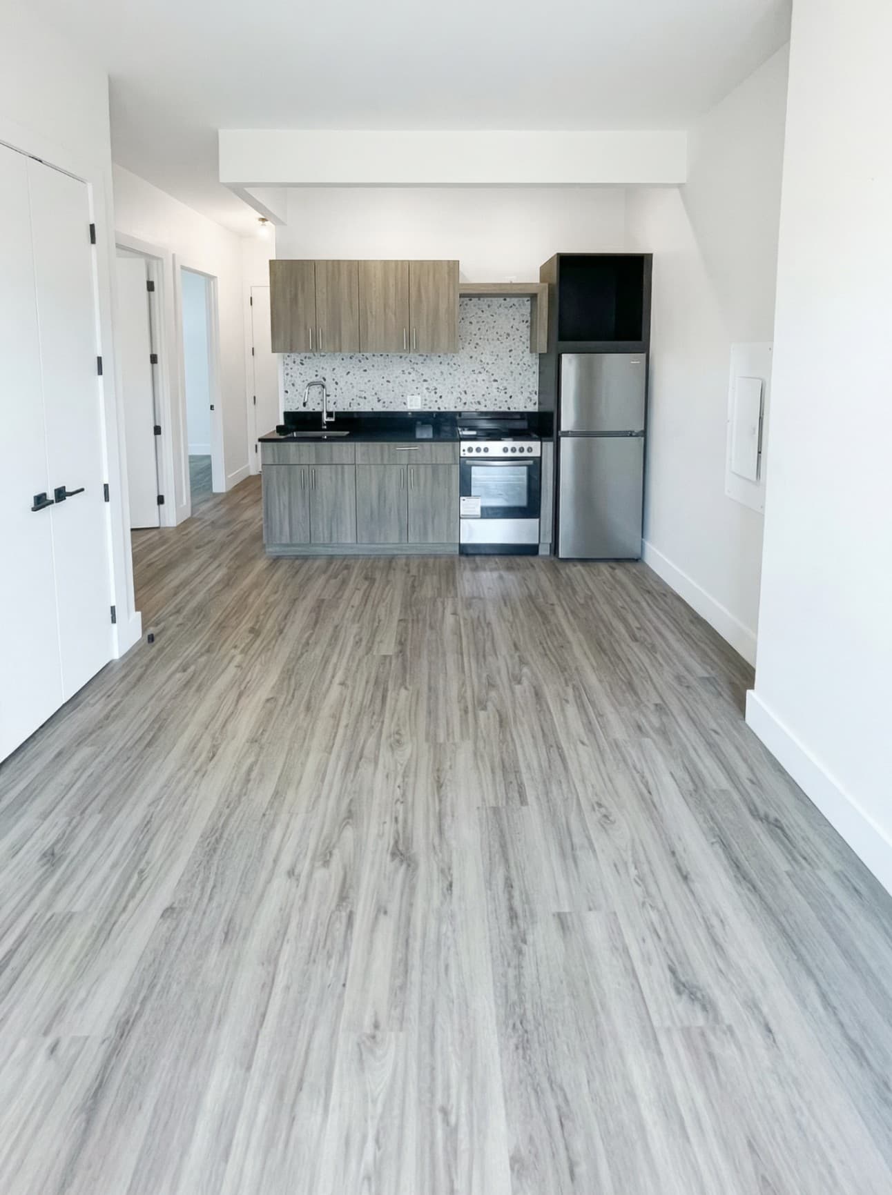 0BR apartment in Morris Heights