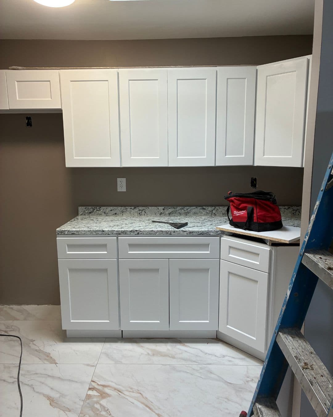 3BR apartment in Parkchester