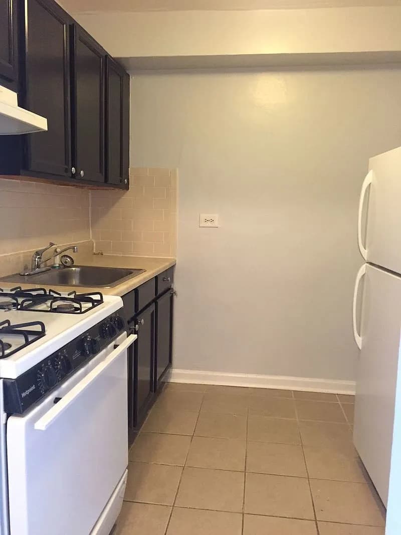 1BR apartment in Crown Heights