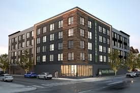 3BR apartment in Brooklyn
