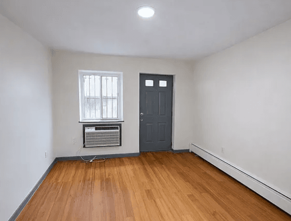 5BR apartment in Bedford-Stuyvesant