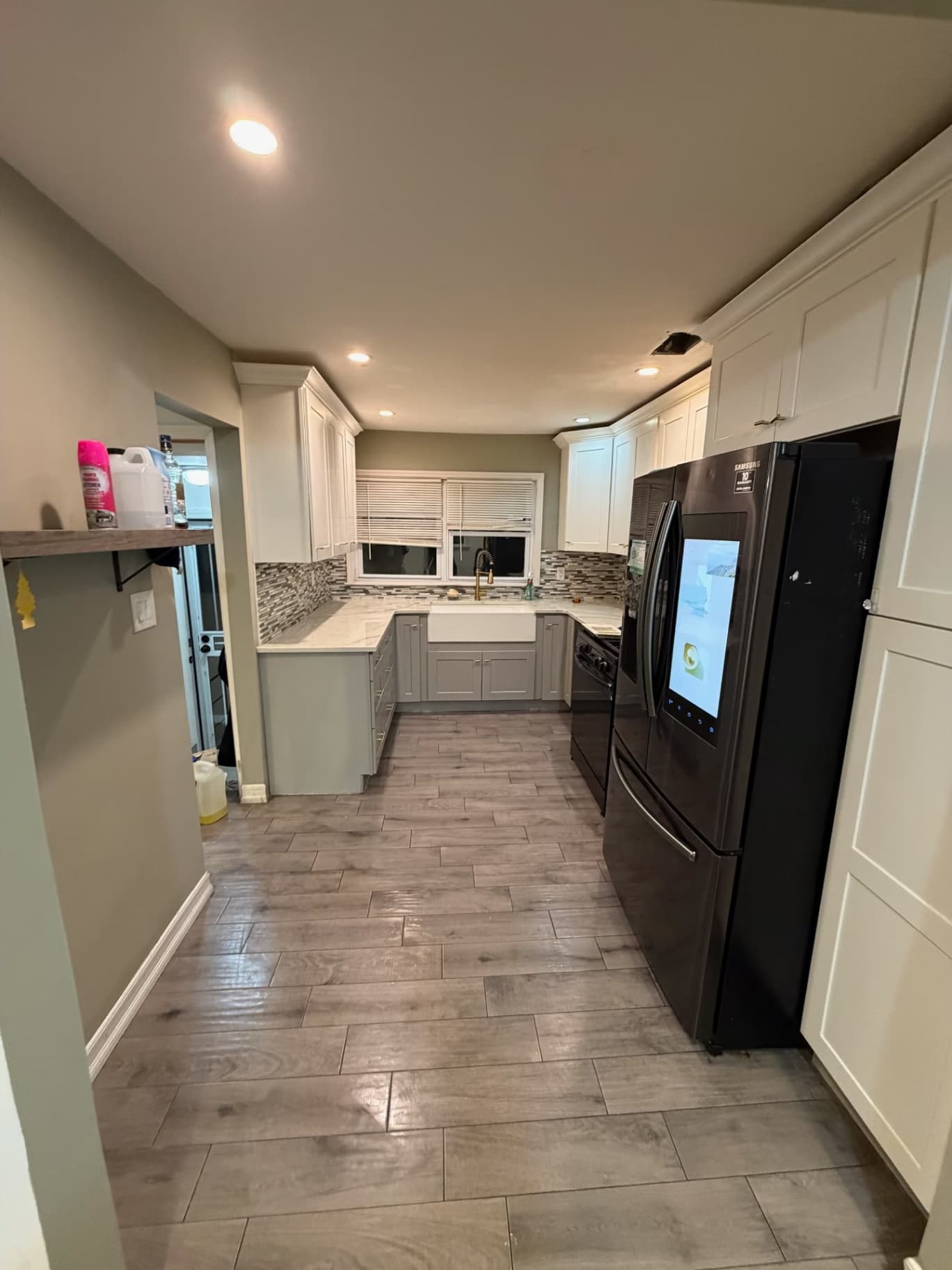 3BR apartment in Far Rockaway