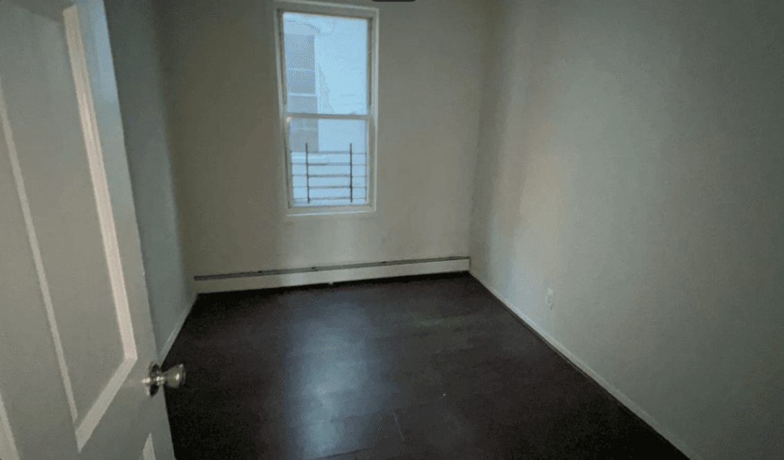 5BR apartment in Parkchester