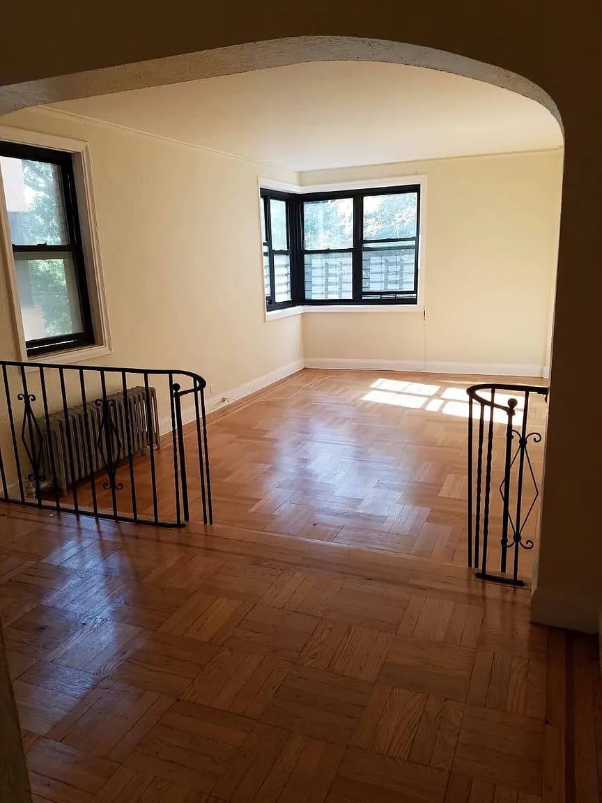 1BR apartment in Wakefield