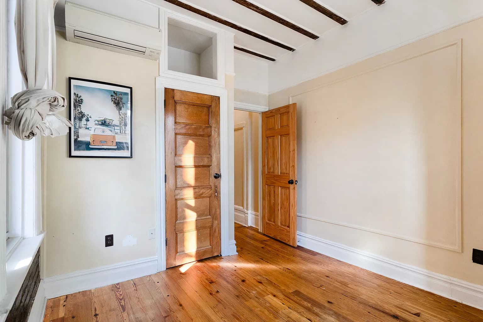 3BR apartment in Belmont