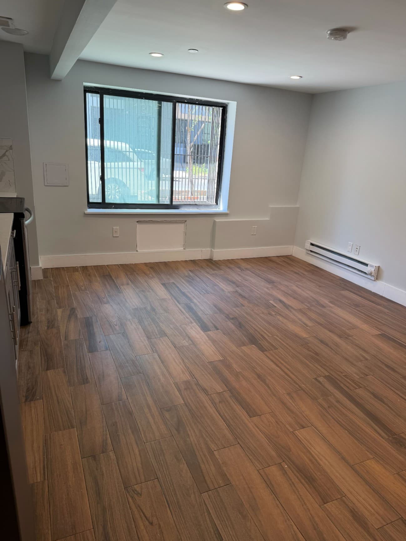 2BR apartment in Bronx